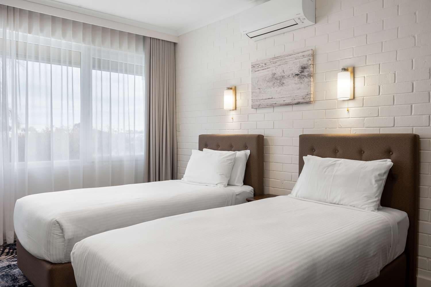 Best Western Adelaide Airport Экстерьер фото