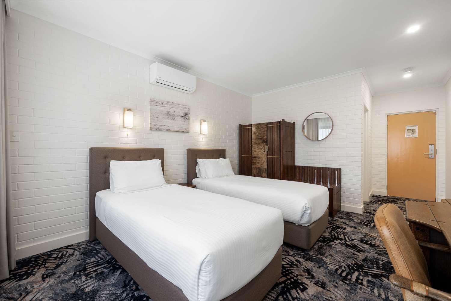Best Western Adelaide Airport Экстерьер фото