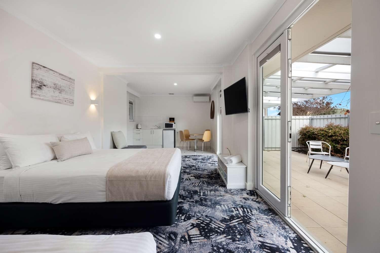 Best Western Adelaide Airport Экстерьер фото