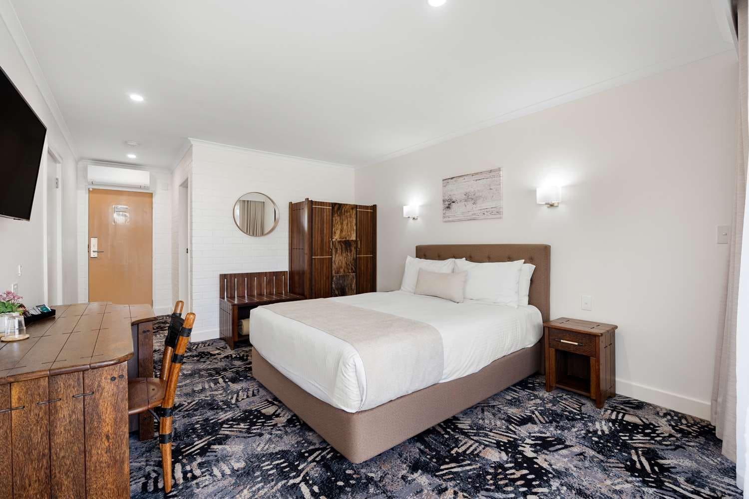 Best Western Adelaide Airport Экстерьер фото