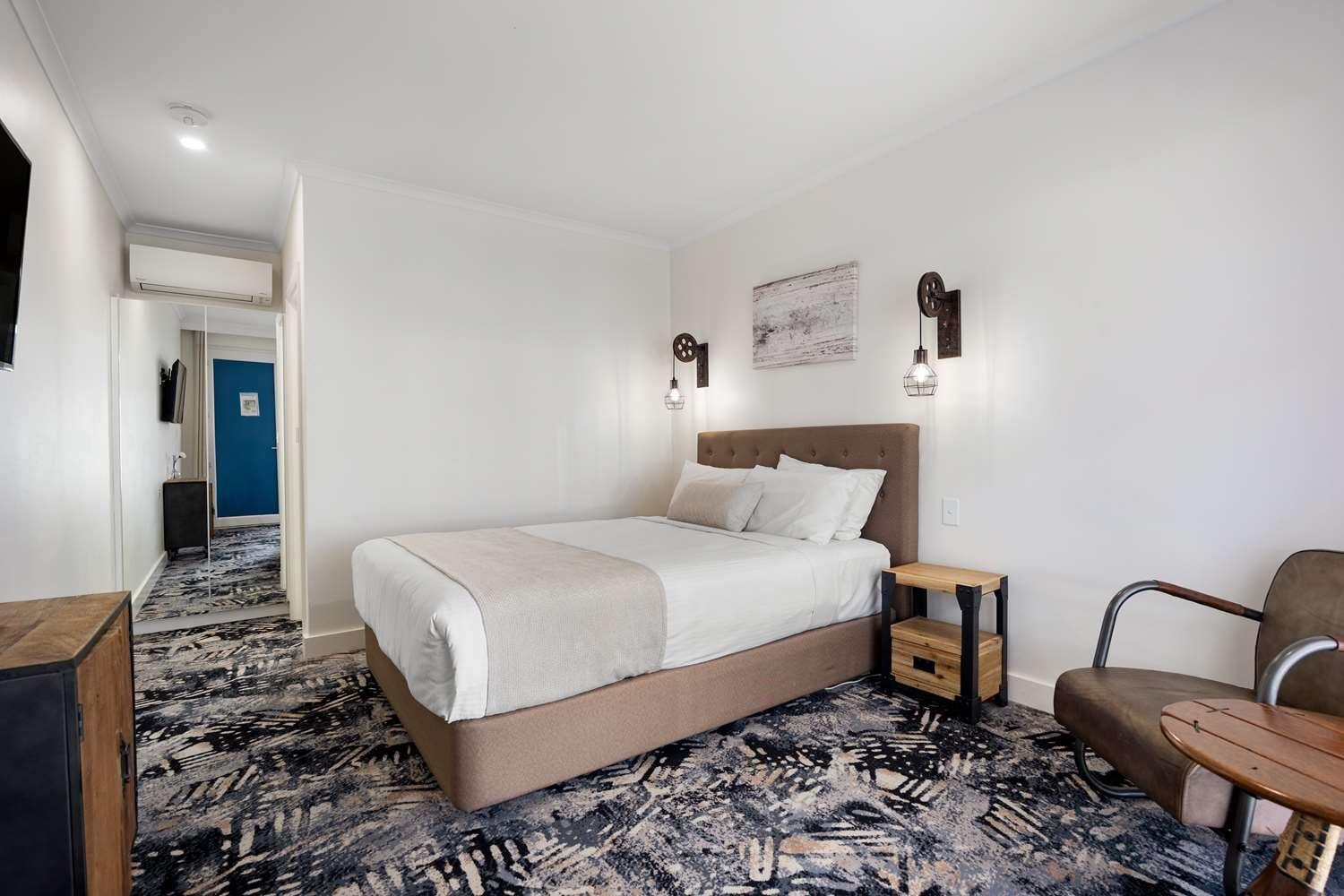 Best Western Adelaide Airport Экстерьер фото