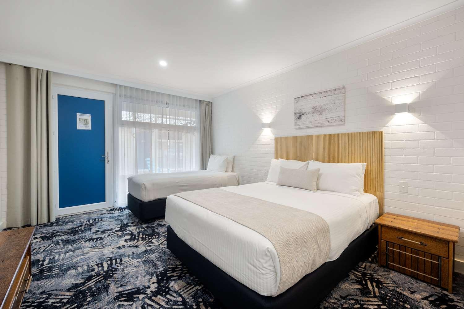 Best Western Adelaide Airport Экстерьер фото