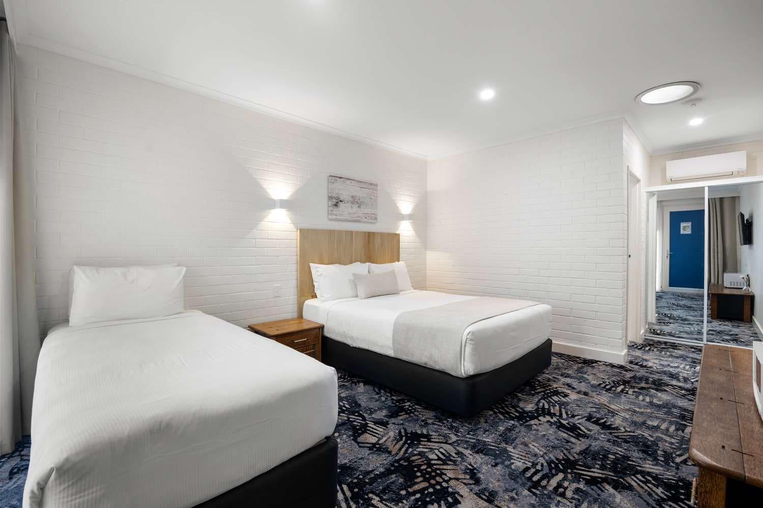 Best Western Adelaide Airport Экстерьер фото