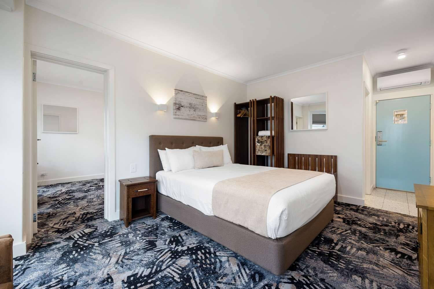 Best Western Adelaide Airport Экстерьер фото