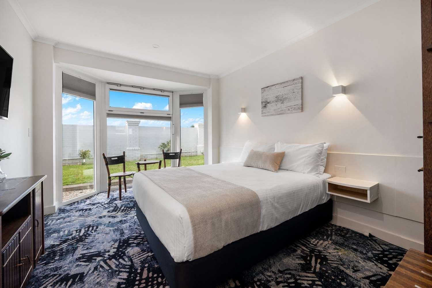 Best Western Adelaide Airport Экстерьер фото