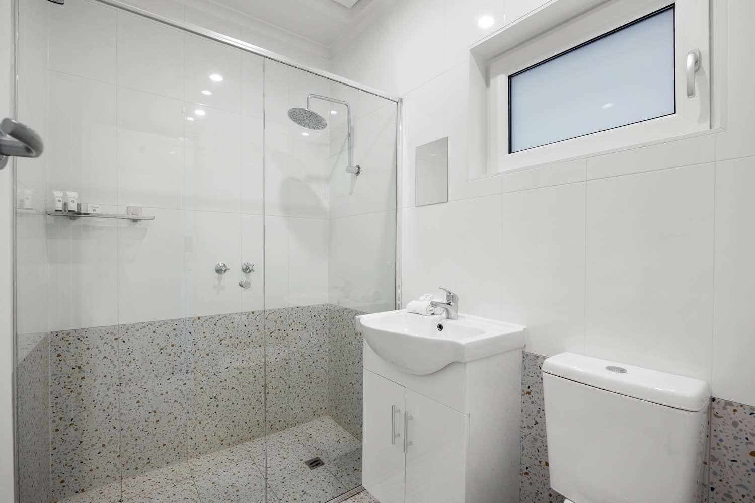 Best Western Adelaide Airport Экстерьер фото