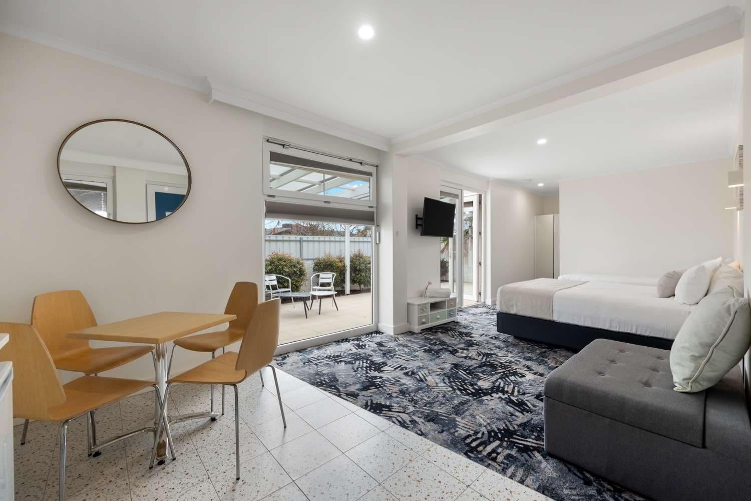Best Western Adelaide Airport Экстерьер фото